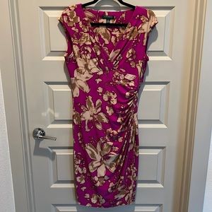 Ralph Lauren Women’s 12 cocktail dress